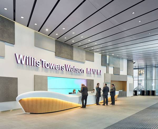 WTW announces election of three new Board Directors
