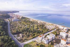 ΤΑΙΠΕΔ: Η «MATENISA TRADING CO. LTD» επιλέξιμος επενδυτής για την αξιοποίηση του ακινήτου «Ακτή και Camping Αγίας Τριάδας»