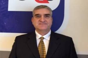 Νέος διοικητής της ΕΥΠ ο Παναγιώτης Κοντολέων