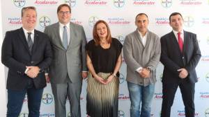 Η Bayer Ελλάς υποστηρίζει το σύστημα υγείας μέσω της πρωτοβουλίας HealthCare Accelerator