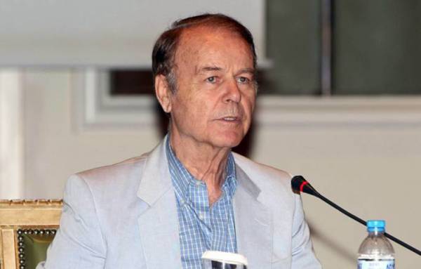 Πέθανε ο Μπάμπης Βωβός
