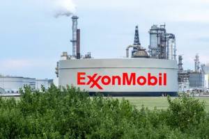 Exxon Mobil: Μείωση 54% των κερδών της στο γ΄ τρίμηνο του 2023