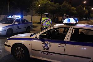 Άνδρας ξυλοκόπησε άγρια τη σύζυγό του στην Εκάλη