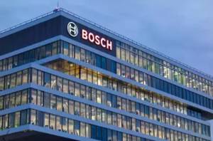 Bosch: Ιστορική εξαγορά της Johnson Controls και της κοινοπραξίας της με την Hitachi έναντι 7,4 δισ. δολ.