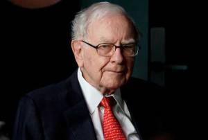 Berkshire: Ζημιά 22,81 δισ. δολαρίων το 2022 - Τι σχολίασε ο Μπάφετ