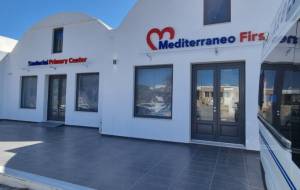 Ο Όμιλος Mediterraneo και στις Κυκλάδες