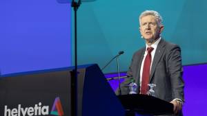 Helvetia Annual General Meeting confirms all proposals of the Board of Directors