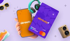 Skroutz Plus Mastercard: Η νέα ψηφιακή πιστωτική κάρτα από την Εθνική Τράπεζα και την Skroutz