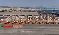 ThPA S.A.: A new investment in state-of-the-art equipment to enhance productivity and improve service quality