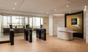 Το lounge της Star Alliance στο Παρίσι διατηρεί τον τίτλο του κορυφαίου Lounge Αεροπορικής Συμμαχίας στον κόσμο