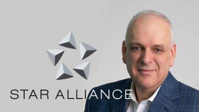 Ο Θεόδωρος Παναγιωτούλιας νέος Διευθύνων Σύμβουλος της Star Alliance