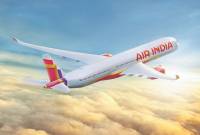 Air India: H Asian Aviation γενικός αντιπρόσωπός της στην Ελλάδα