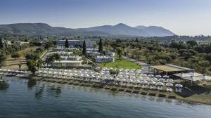 Το Amaronda Resort &amp; Spa περνά στη διαχείριση της Amare Hospitality