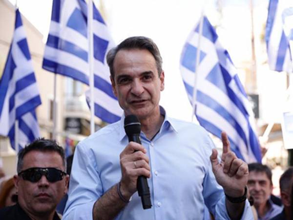 Μητσοτάκης: Η ενίσχυση του ΕΣΥ κεντρική προτεραιότητα για τη νέα τετραετία
