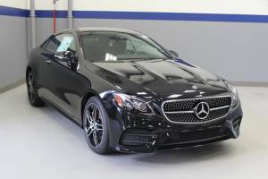 Mercedes: Για 8η συνεχή χρονιά στην πρώτη θέση των premium επιβατικών αυτοκινήτων στη χώρα μας