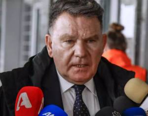 Πισπιρίγκου: Ο Αλ. Κούγιας θα προσφύγει στο Ευρωπαϊκό Δικαστήριο - Αγωγή 1 εκατ. ευρώ κατά των ιατροδικαστών