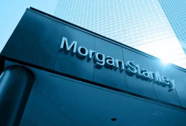 Morgan Stanley: Κέρδη καλύτερα των προσδοκιών στο δ΄ τρίμηνο