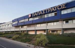 Παπαστράτος: Παράδοση 20 πυροσβεστικών οχημάτων παρουσία του Πρωθυπουργού