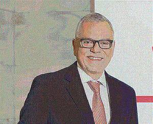 Attica Bank: Ο κ. Χάρης Μυγδάλης αναλαμβάνει Γενικός Διευθυντής Πληροφορικής και Ψηφιακής Τραπεζικής
