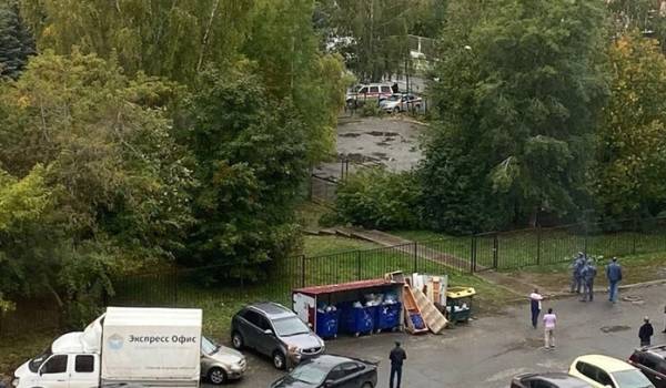 Ρωσία: Πυροβολισμοί σε σχολείο - Έξι νεκροί και 20 τραυματίες