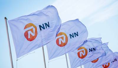 NN: Progress on share buyback programme
