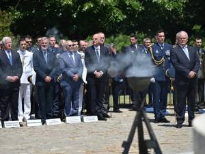 Ν. Δένδιας από Κέρκυρα: Χρέος μας η διατήρηση των κυριαρχικών δικαιωμάτων της χώρας