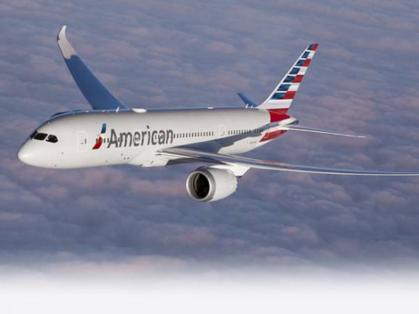 American Airlines: Αναβάθμισε τις εκτιμήσεις για το δ΄ τρίμηνο