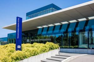 Η Philip Morris International δημοσίευσε την έκθεση βιώσιμης ανάπτυξης 2022