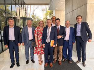 Συνεταιριστική Ασφαλιστική: Γενική Συνέλευση 2023