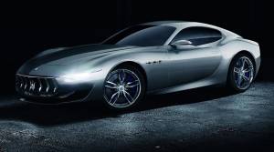 Maserati: Σε βαθιά κρίση η ιταλική αυτοκινητοβιομηχανία