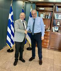 Νέα Αποδέσμευση ποσού 14.642.070 € για το Μεταφορικό Ισοδύναμο