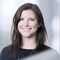 Aon Names Emma Crookes as Global Insurance Vertical Leader