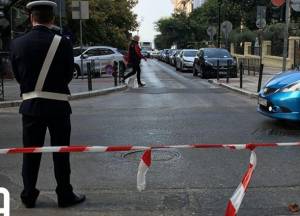 28η Οκτωβρίου: Οι κλειστοί δρόμοι στην Αθήνα για την παρέλαση