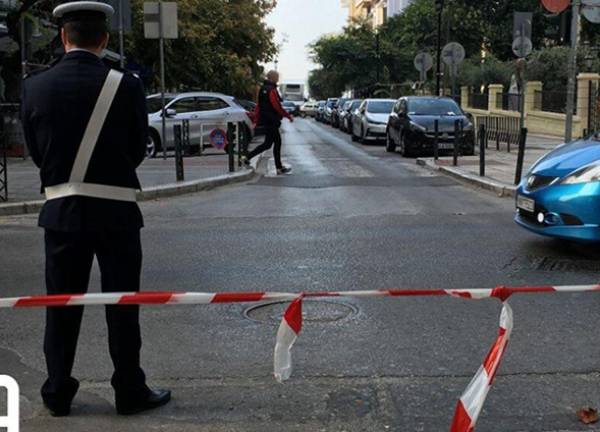 28η Οκτωβρίου: Οι κλειστοί δρόμοι στην Αθήνα για την παρέλαση