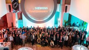 Διάκριση της Siemens Healthineers Ελλάδος για το εξαιρετικό εργασιακό της περιβάλλον