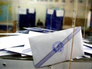 Opinion Poll: Στο 17,4% η διαφορά ΝΔ από ΣΥΡΙΖΑ
