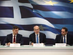 12 ερωτήσεις και απαντήσεις για τα μέτρα του ΥΠΕΘΟ για στήριξη εισοδημάτων, αντιμετώπιση φοροδιαφυγής και τράπεζες