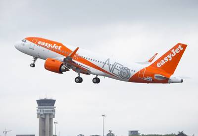 Η easyJet ακυρώνει πάνω από 200 πτήσεις από και προς πορτογαλικά αεροδρόμια για τρεις μέρες