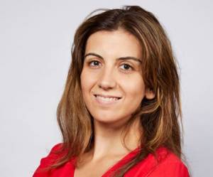 Νέα Πρόεδρος &amp; Διευθύνουσα Σύμβουλος στην AbbVie Ελλάδας