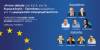 ΕΕΑ: Άτυπο debate για τις Ευρωεκλογές τηνΠαρασκευή 19/4 - Προτάσεις κομμάτων για τη μικρομεσαία επιχειρηματικότητα