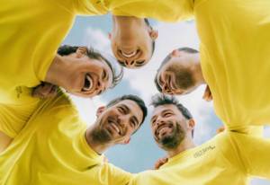 Let’s Move For A BetterWorld – Μια παγκόσμια καμπάνια της Technogym για την προώθηση της ευεξίας, την πρόληψη και τη θεραπεία χρόνιων νόσων