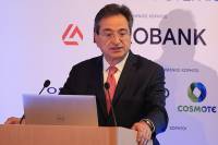Φ. Καραβίας (Eurobank): Οι επενδύσεις είναι εθνική προτεραιότητα