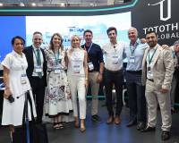 Συμφωνία συνεργασίας μεταξύ Tototheo Global και Eutelsat για υπηρεσίες συνδεσιμότητας στους τομείς της Ναυτιλίας, Επιχειρήσεων και Δημόσιου Τομέα