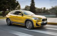 BMW: Αύξηση πωλήσεων 10% στο δ΄ τρίμηνο