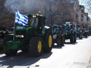Θ. Σκυλακάκης: Κατατίθεται σήμερα τροπολογία για τους αγρότες – «Πλήρης αναστολή πληρωμών στο ρεύμα για δύο χρόνια»
