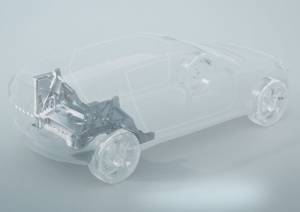 Volvo Cars: Σημαντική επένδυση για τα αμιγώς ηλεκτρικά μοντέλα επόμενης γενιάς