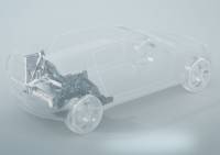 Volvo Cars: Σημαντική επένδυση για τα αμιγώς ηλεκτρικά μοντέλα επόμενης γενιάς