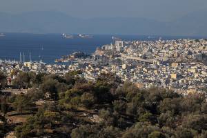 ΤτΕ: Αύξηση 5,7% στις τιμές των διαμερισμάτων το α΄ τρίμηνο του 2026
