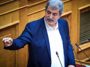 Πολάκης: «Ούτε λέξη δεν παίρνω πίσω γι' αυτά που είπα στην κυρία Συρεγγέλα»