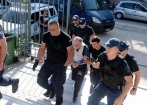 Δολοφονία Δώρας Ζέμπερη: Δις ισόβια και σε δεύτερο βαθμό στον Σοροπίδη